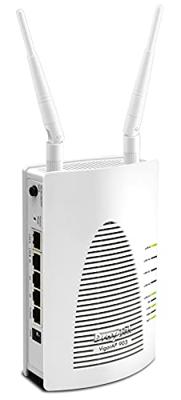 DrayTek VigorAP 903 Mesh Accesspoint DE-at-CH