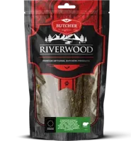 Riverwood Vleesstrips lam 150g - thumbnail