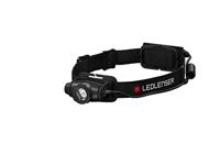 Ledlenser H5R Core Hoofdlamp LED werkt op een accu 300 lm 50 h - thumbnail