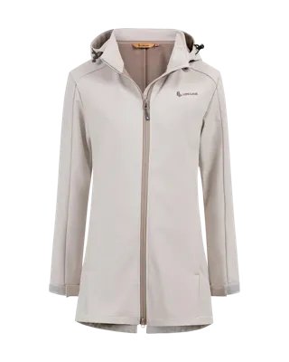 Life-Line Moraine Softshell Jas Life-Line Moraine Softshell Jas