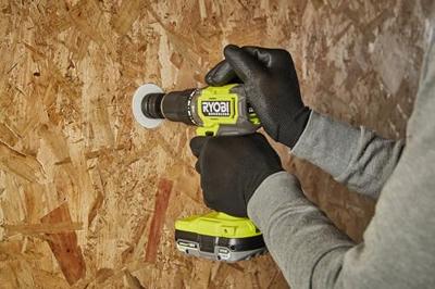 Ryobi RPD18BL1-0 | ONE+ 18V brushless klopboormachine (excl. accu) - 5133006237