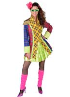 Jas ruit - thumbnail