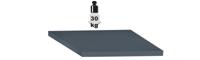 Beta C45Pro A1/R600 Binnenplank - 045000466 - thumbnail