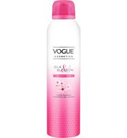Vogue Douche Foam Silk & Blossom - 200 ml - thumbnail