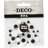 Creativ Company Https://www.cchobby.nl/wiebelogen-zelfklevend-d-8-10-14-mm-30-div-1-doos - thumbnail