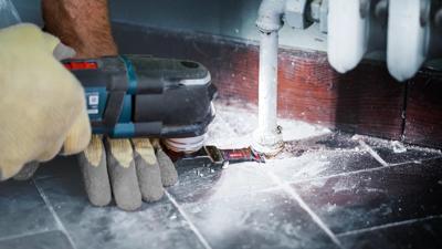 Bosch Accessoires Expert MetalMax AIZ 32 AIT multitoolzaagbladen 40 x 32 mm 10-delig - 1 stuk(s) - 2608900016 Bosch Accessoires Expert MetalMax AIZ 32 AIT multitoolzaagbladen 40 x 32 mm 10-delig - 1 stuk(s) - 2608900016