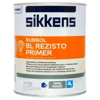 Sikkens Rubbol BL Rezisto Primer - thumbnail