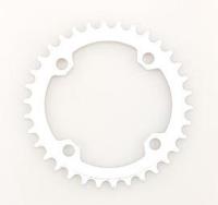 Xtrabike Kettingblad 34t 4arms blank - thumbnail