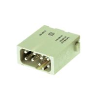 HARTING Penmodule Inhoud: 1 stuk(s) 09140082634 - thumbnail