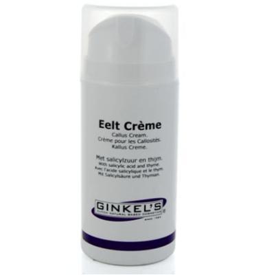 Ginkel&apos;s Eeltcrème Extra