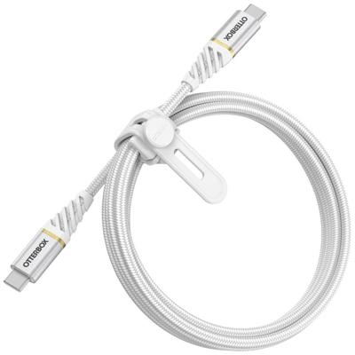 Otterbox Mobiele telefoon Kabel [1x USB-C - 1x USB-C] 1.00 m USB-C