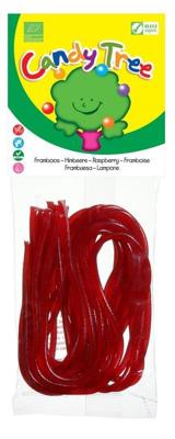 Candy Tree Frambozenveters Candy Tree Frambozenveters
