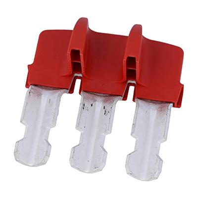 Phoenix Contact 3260160 Rood 10 stuk(s)