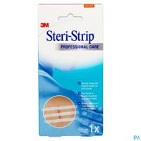 Steri-Strip 3m Steril 6,0mmx100mm 1x10 1546p-1 - thumbnail