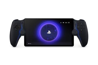 PlayStation Portal Remote Player (Midnight Black)