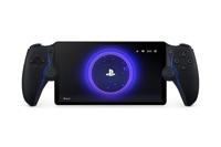 PlayStation Portal Remote Player (Midnight Black) - thumbnail