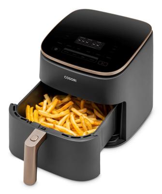 Cosori CAF-DC602-KEUR Airfryer 6 l Zwart