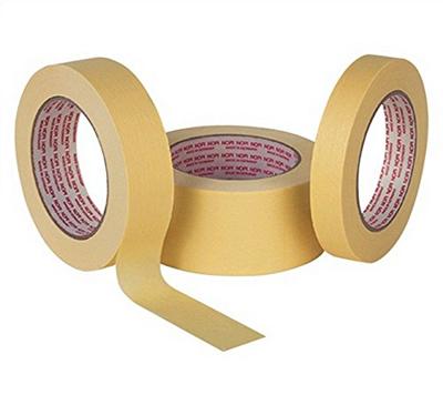 Tesa Universeel afdektape | licht gecrêpt | lichtbeige | lengte 50 m | breedte 19 mm | wiel | 16 stuks - 04349-00000-00 04349-00000-00 Tesa Universeel afdektape | licht gecrêpt | lichtbeige | lengte 50 m | breedte 19 mm | wiel | 16 stuks - 04349-00000-00 04349-00000-00