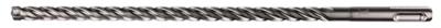 Makita Accessoires P4S: SDS-PLUS boor 10x265mm - B-58229 Makita Accessoires P4S: SDS-PLUS boor 10x265mm - B-58229