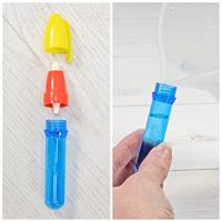 Jumbo Galt - water magic dino's - thumbnail