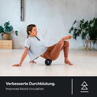 Blackroll Twin foamroller - thumbnail