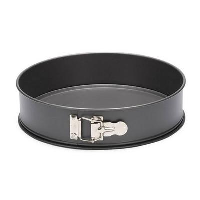 Patisse Springvorm 18 cm Antraciet