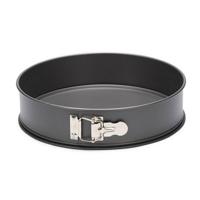 Patisse Springvorm 18 cm Antraciet - thumbnail