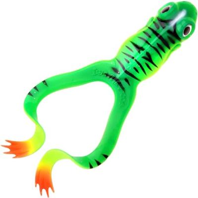 Spro Iris The Frog 15 cm Firetiger