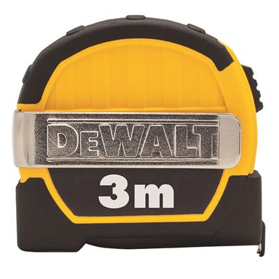 DeWALT DWHT36098-1 Rolbandmaat 3m