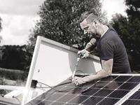 Wera Wera Werk 05052501001 889/4/1 F Rapidaptor vrijloop-bithouder voor momentschroevendraaiers met pistoolgreep - thumbnail