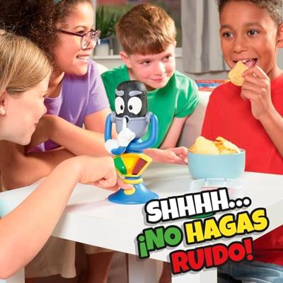 Bordspel Bizak Silencio Extremo