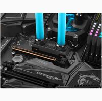 Corsair MP600 PRO XT Hydro X Edition, 4 TB SSD - thumbnail