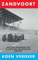 Zandvoort - Koen Vergeer - eBook (9789045041117) - thumbnail