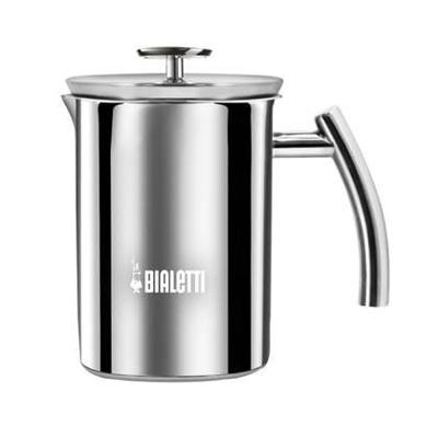 Melkschuimer - BIALETTI - CAPPUCCINATORE - 330 ml - Roestvrij staal