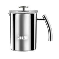 Melkschuimer - BIALETTI - CAPPUCCINATORE - 330 ml - Roestvrij staal - thumbnail