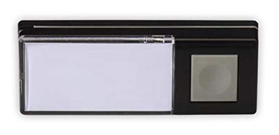 Draadloze deurbel Zender Heidemann 70883 HX Draadloze deurbel Zender Heidemann 70883 HX