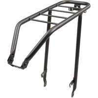 Cortina achterdrager U4 50 black graphite matt - thumbnail