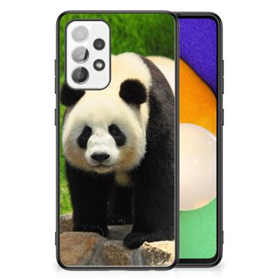 Samsung Galaxy A52 | A52s (5G/4G) Dierenprint Telefoonhoesje Panda