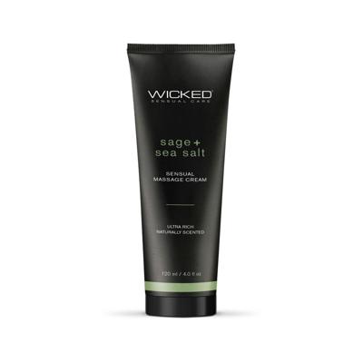 Badzout Wicked Sensual Care