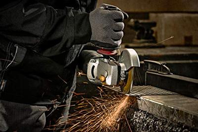 Klingspor Doorslijpschijf | D115x1mm recht | RVS | gat 22,23 mm | 25 stuks - 262936 262936