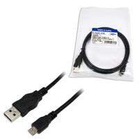 LogiLink 1.8m USB/microUSB - thumbnail