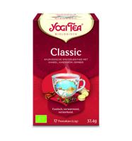 Yogi Tea Classic Chai - thumbnail