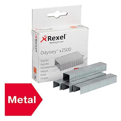 Rexel nietjes Odyssey