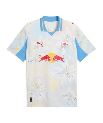 PUMA Red Bull Salzburg X KidSuper Shirt WK Clubs 2025
