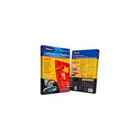 Fellowes lamineerhoes Capture125 Super Quick ft A4, 250 micron (2 x 125 micron), pak van 100 stuks - thumbnail