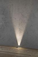 LED Grondinbouwspot vierkant 5W 7994-310 - thumbnail