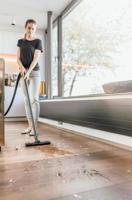 Kärcher Home & Garden WD 2 Plus V-12/4/18 C 1.628-009.0 Nat- en droogzuiger 1000 W 12 l Bladblazer - thumbnail
