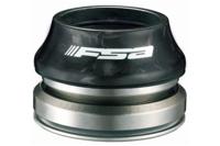 FSA Integrated No. 44E Balhoofd 1-1/8 8,7mm Carbon - thumbnail