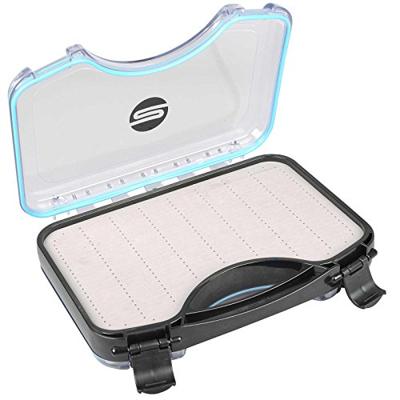 Spro Freestyle Rigged Box 19x12x4cm