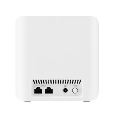 Asus ZenWiFi BD4 BE3600 - 2er Mesh-netwerk 2.4 GHz, 5 GHz - thumbnail